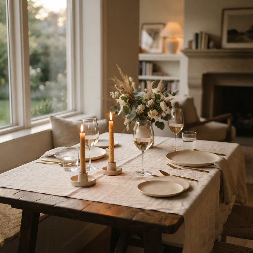 Private Dining